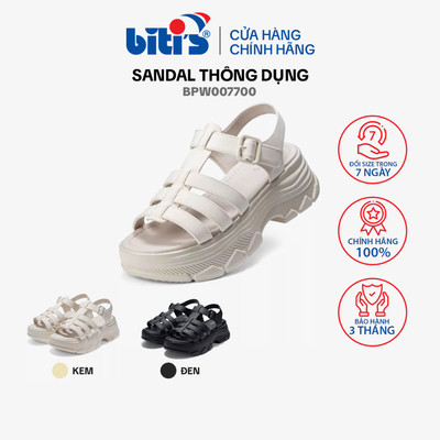 Sandal thông dụng Nữ Biti's BPW007700