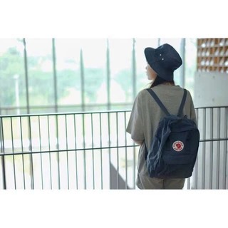 Balo Kankel size Classic, balo đi học chống thấm nước-bảo hành 12 tháng