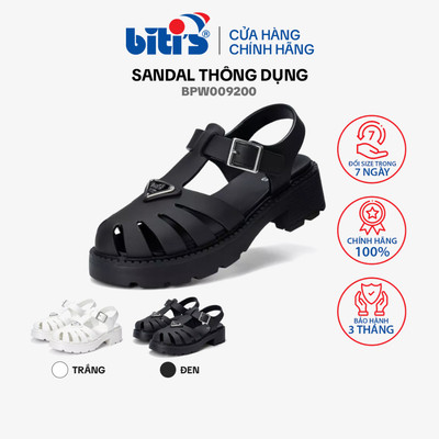 Sandal thông dụng Nữ Biti's BPW009200