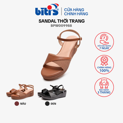 SanDal Thời Trang Nữ Biti's BPW009988