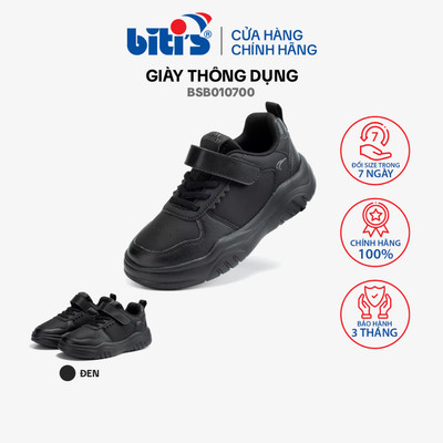 Giày thông dụng Bé Trai BSB010700
