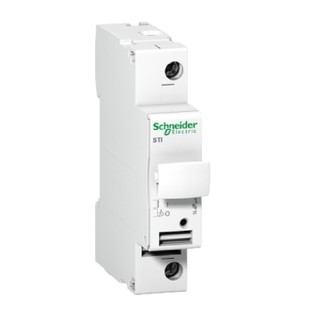Cầu chì cách ly Schneider A9N15636 - Acti9 STl Series - 1P 25A 500V
