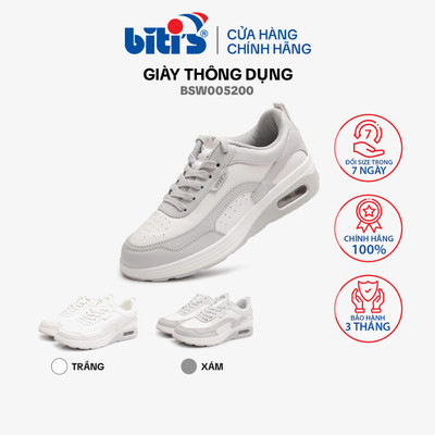 Giày thông dụng Nữ Biti's BSW005200