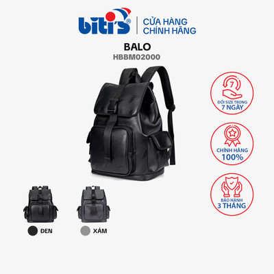 Ba Lô Người Lớn Biti'sHunter HBBM02000