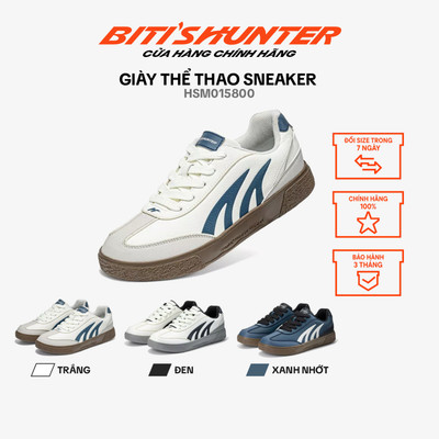 [Độc quyền Shopee] Giày Thể Thao sneaker Nam Biti'sHunter HSM015800