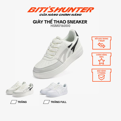 Giày Thể Thao sneaker Nam Biti'sHunter HSM016000