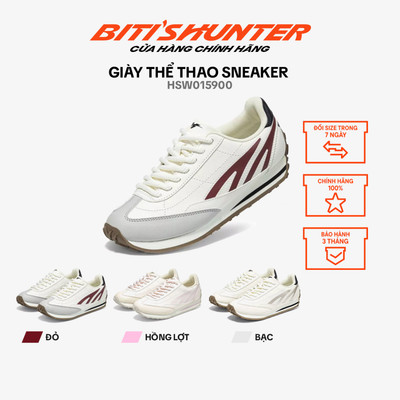 Giày Thể Thao sneaker Nữ Biti's Hunter HSW015900