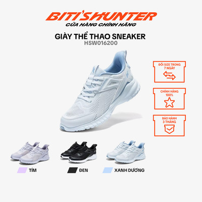 Giày Thể Thao sneaker Nữ Biti'sHunter HSW016200