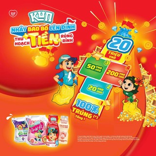 Sữa lúa mạch socola KUN thùng 24 túi x 110ml