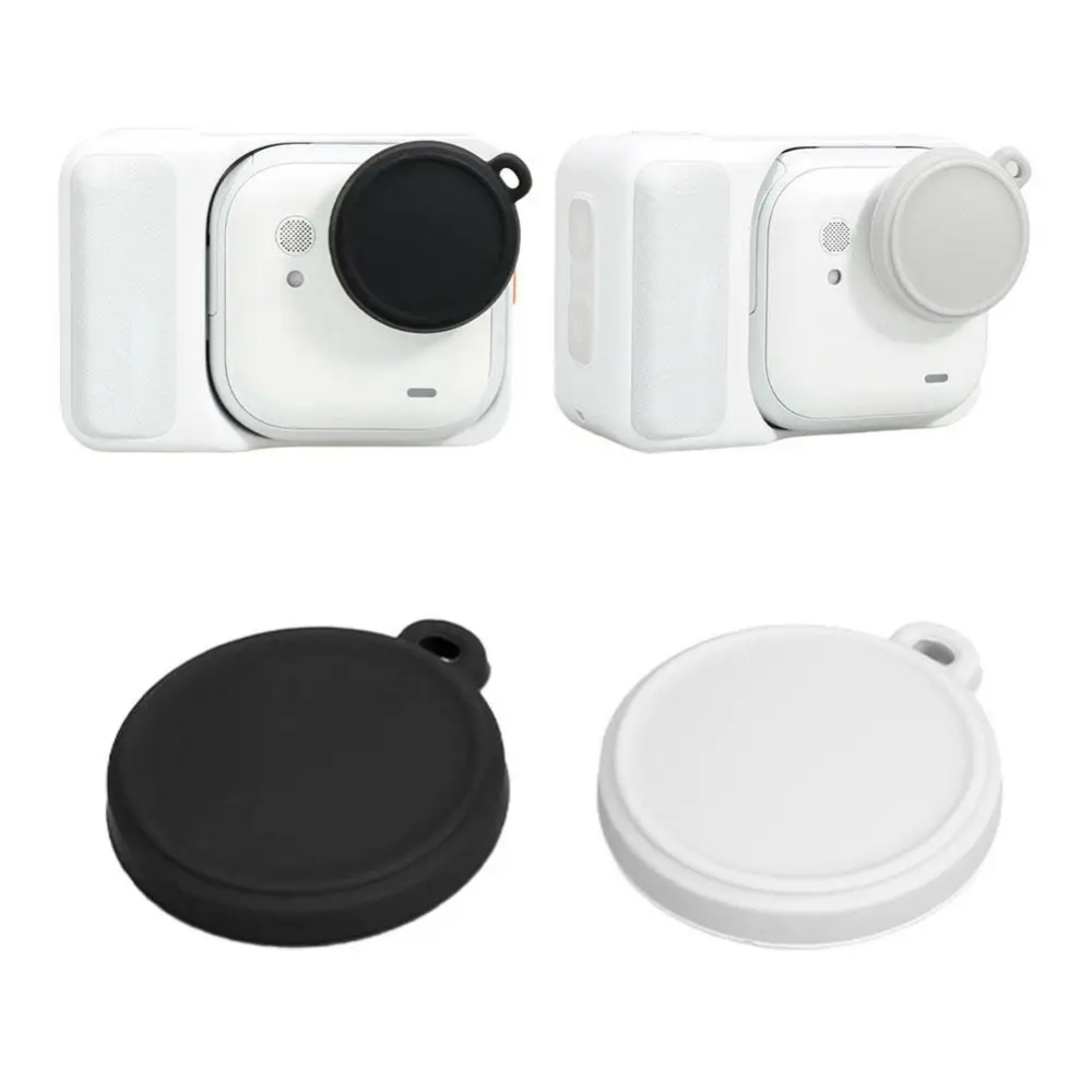 NẮP BẢO VỆ CAMERA INSTA360 GO ULTRA - NẮP CHE BẢO VỆ CAMERA INSTA360 GO ULTRA