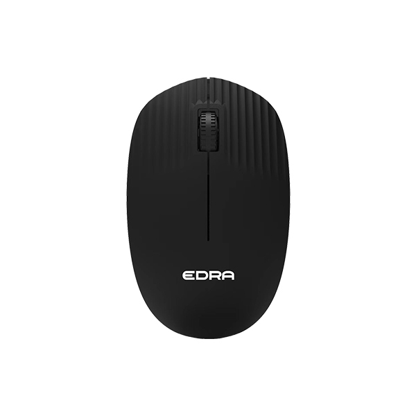 Chuột Văn Phòng Không Dây Giá Rẻ Bảo Hành Chính Hãng EDRA EM608W | BigBuy360 - bigbuy360.vn