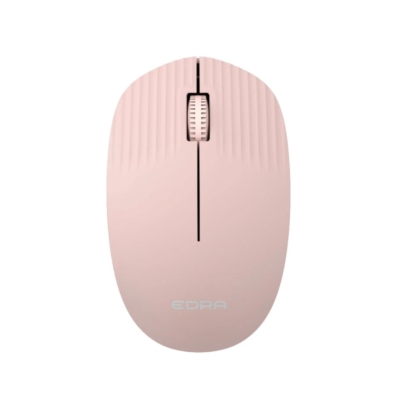Chuột Văn Phòng Không Dây Giá Rẻ Bảo Hành Chính Hãng EDRA EM608W | BigBuy360 - bigbuy360.vn