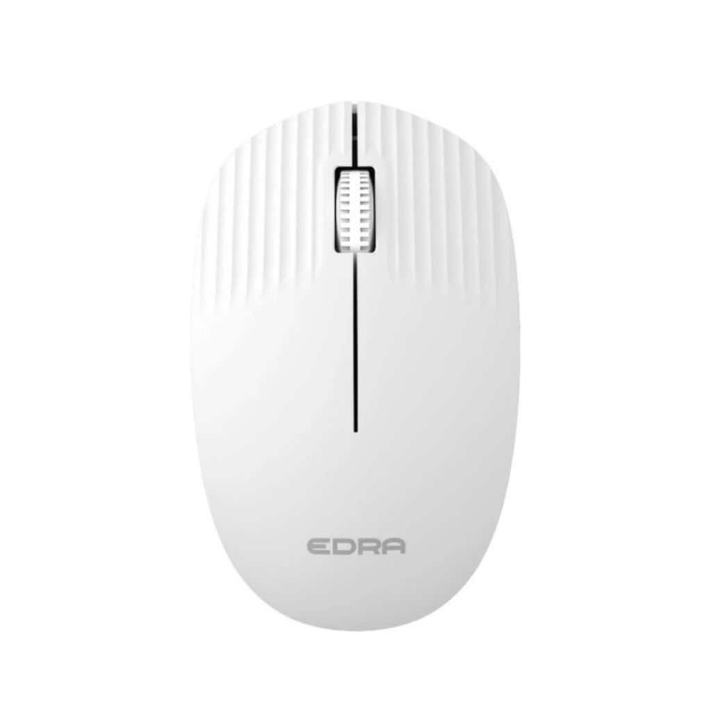 Chuột Văn Phòng Không Dây Giá Rẻ Bảo Hành Chính Hãng EDRA EM608W | BigBuy360 - bigbuy360.vn