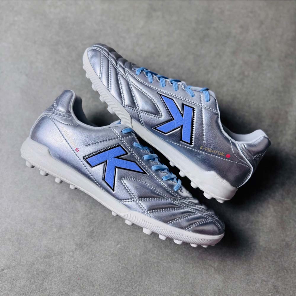 [Chính hãng] Giày đá bóng Kelme K-Fighting cỏ nhân tạo