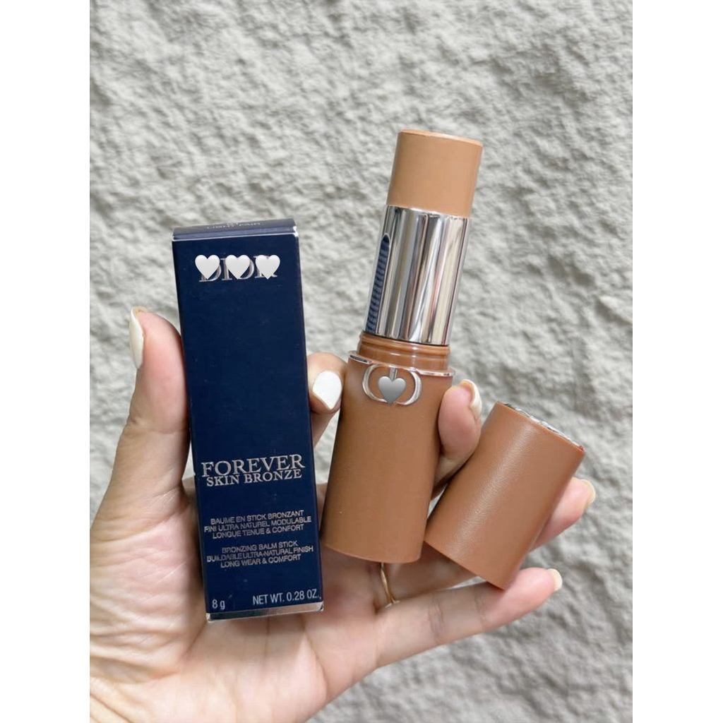 [AUTH 100%] THỎI TẠO KHỐI SKIN BRONZE #02 SOFT FAIR
