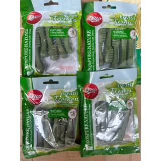 Combo 30 gói Snack Orgo đủ vị