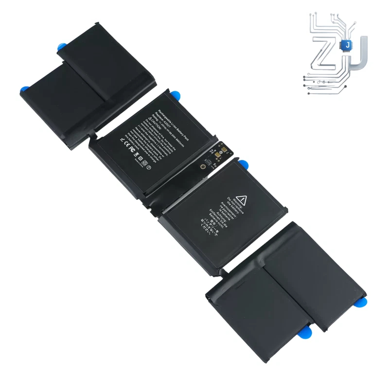 ⭐⭐[ZIN] Pin Battery MB Pro 16'' 2021 A2485 A2780 A2527 Internal