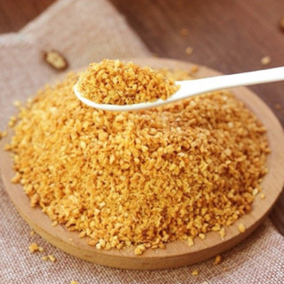 Vụn dừa nướng Golden Coconut 100g (Loại 1, Tách từ túi 1kg)