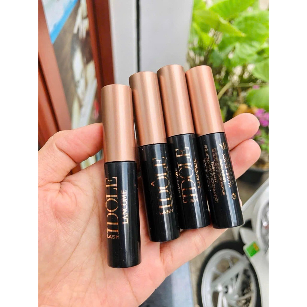 mascara idole mini