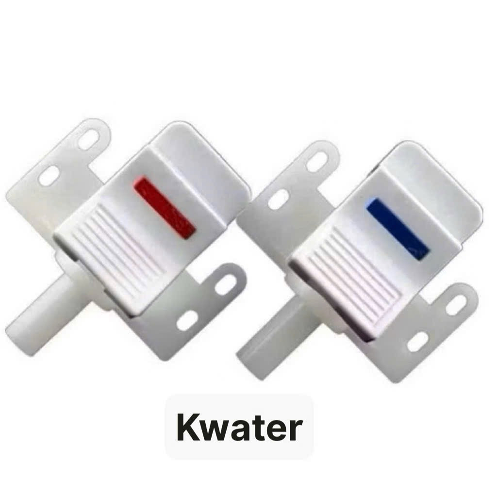Vòi cây nước nóng lạnh Kangaroo KG40H, KG41H, KG40N, KG41W,…. hoặc các dòng cây nước nóng lạnh hãng 