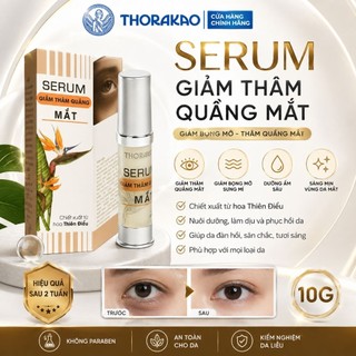 Serum giảm thâm quầng mắt thorakao 10g