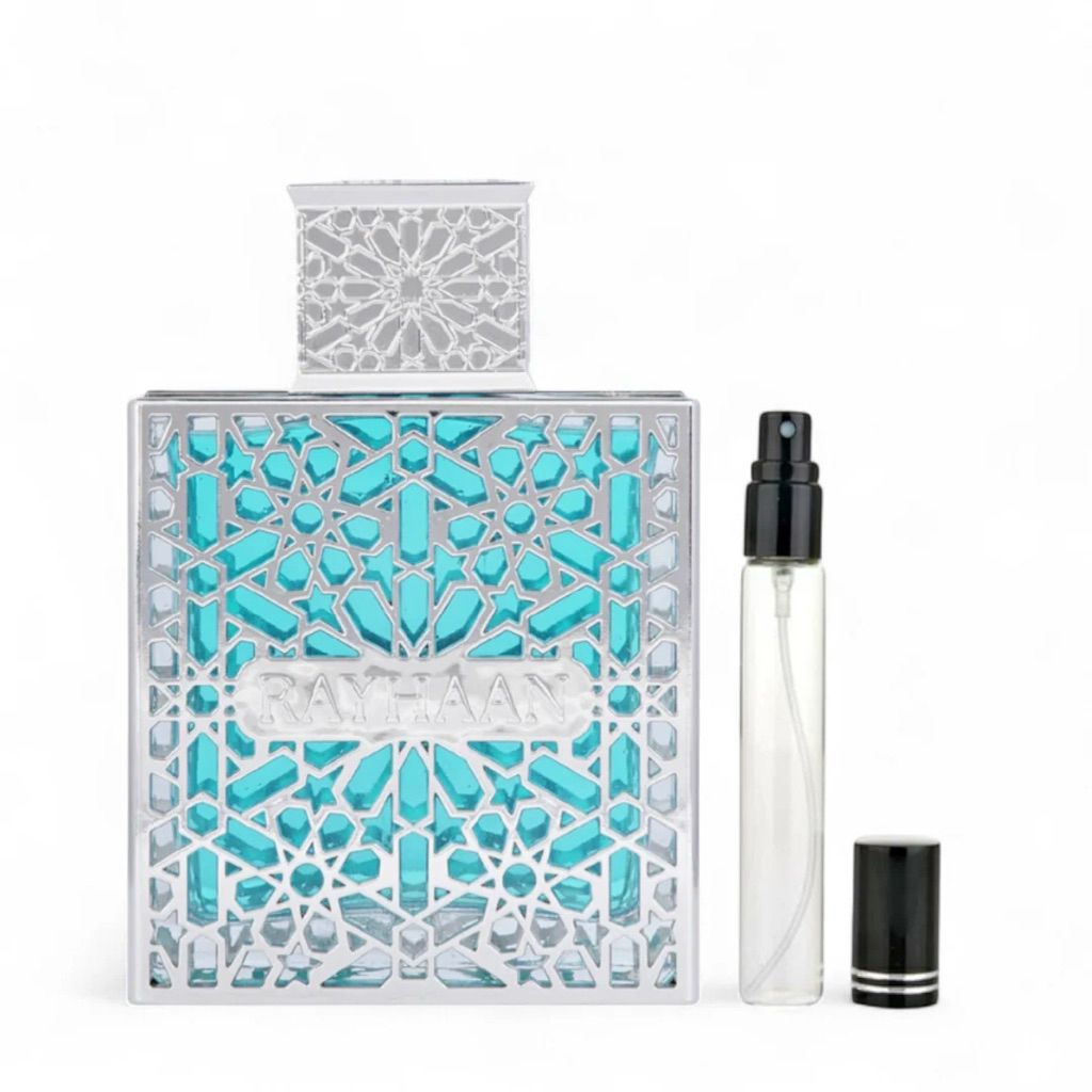 Mẫu thử 10ml nước hoa Rayhaan Aquatica