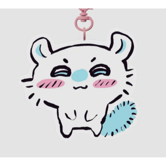 Momonga - Keychain suong decoshop