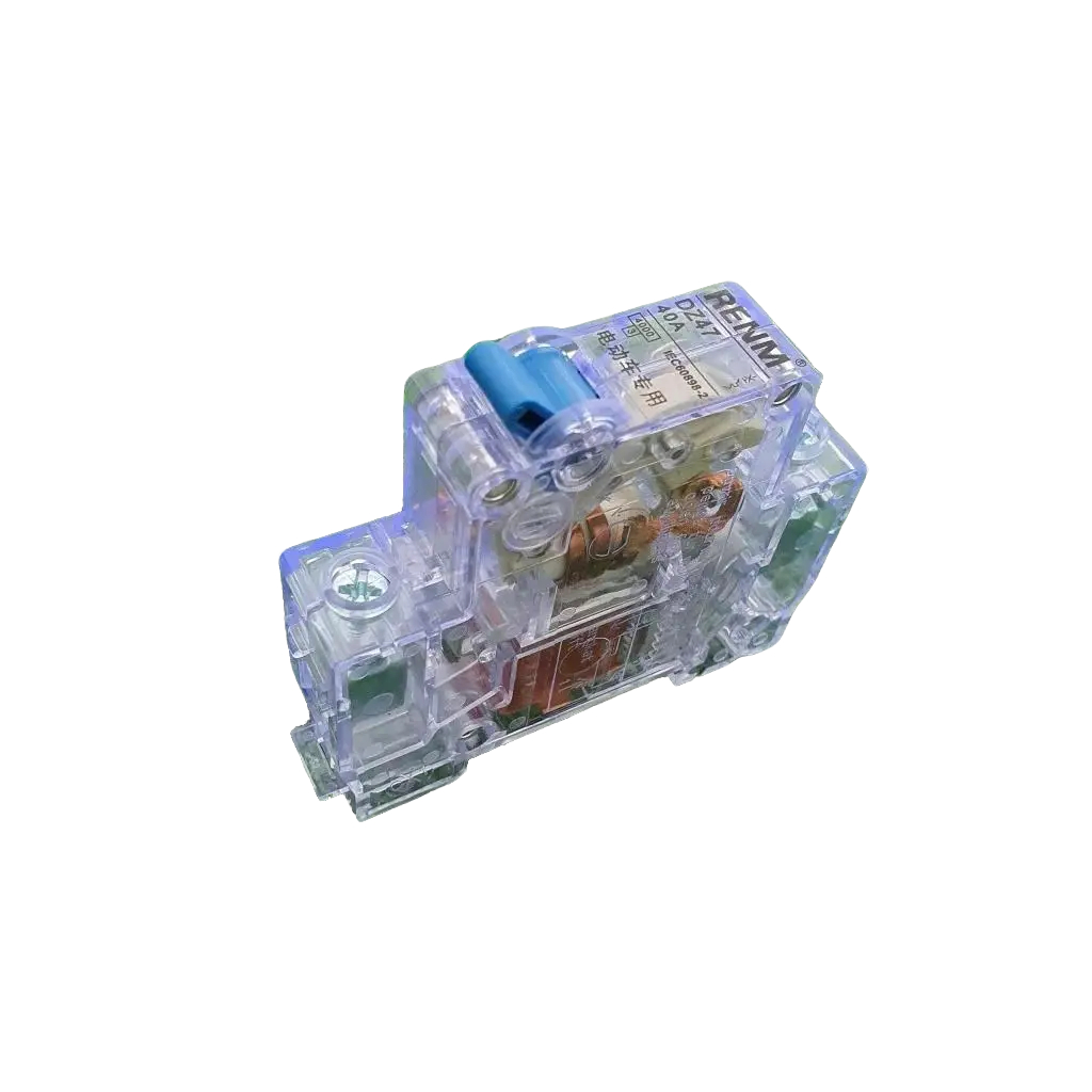 attomat 40ah dành cho xe điện xe máy
