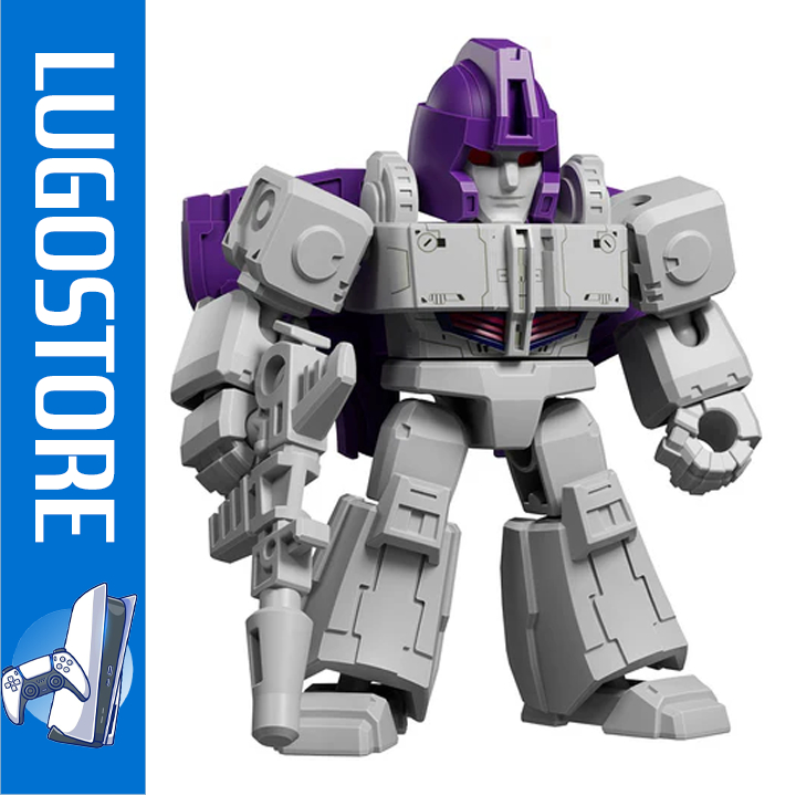 (2ND) BLINDBOX BLOKEES DEFENDER TRANSFORMERS ASTROTRAIN BẢN TRUNG