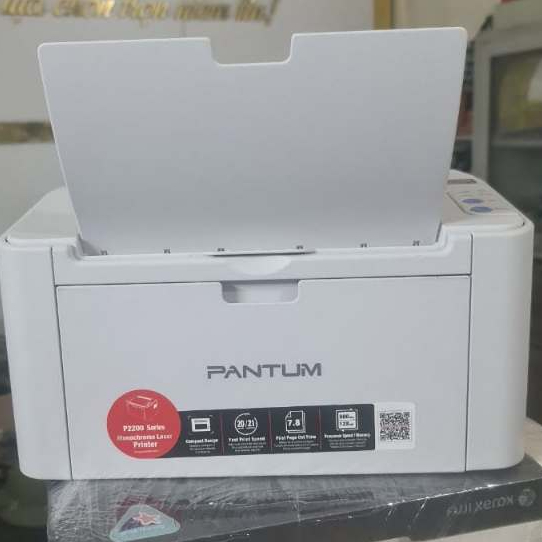 Máy in Pantum P2200