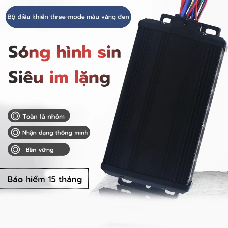 ic điểu tốc xe điện 800w-1000w dành cho xe điện