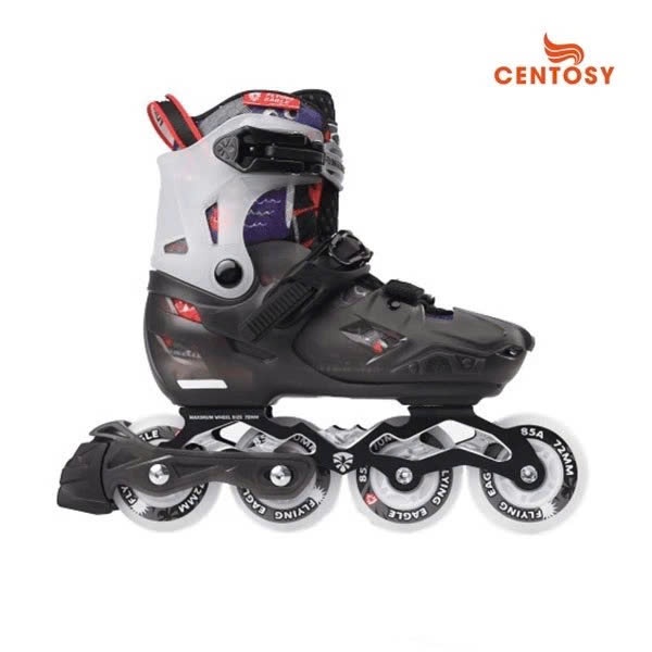 Giày Trượt Patin Flying Eagle L8 - Bánh Full Phát Sáng(HỘP GIẤY NGOÀI XẤU)