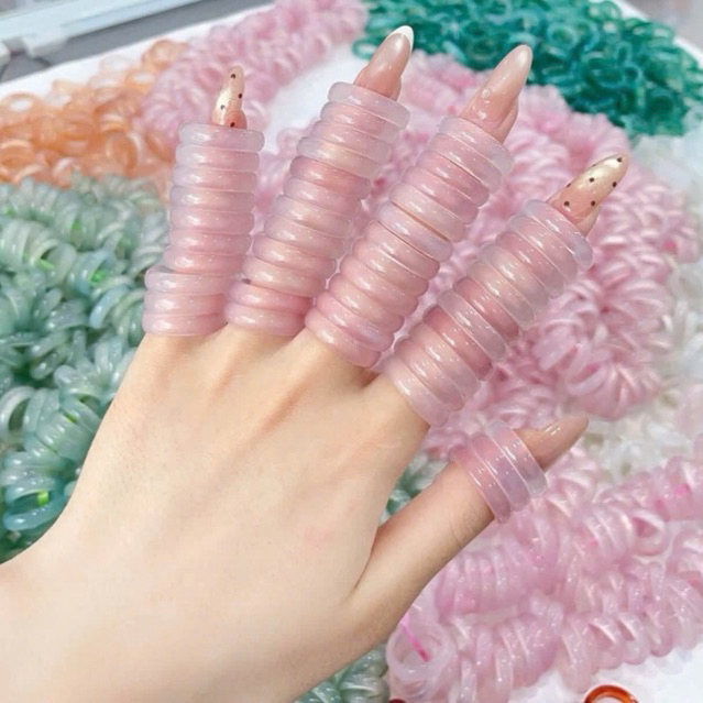 Nhẫn mã nao hồng , xinh xắn BNP