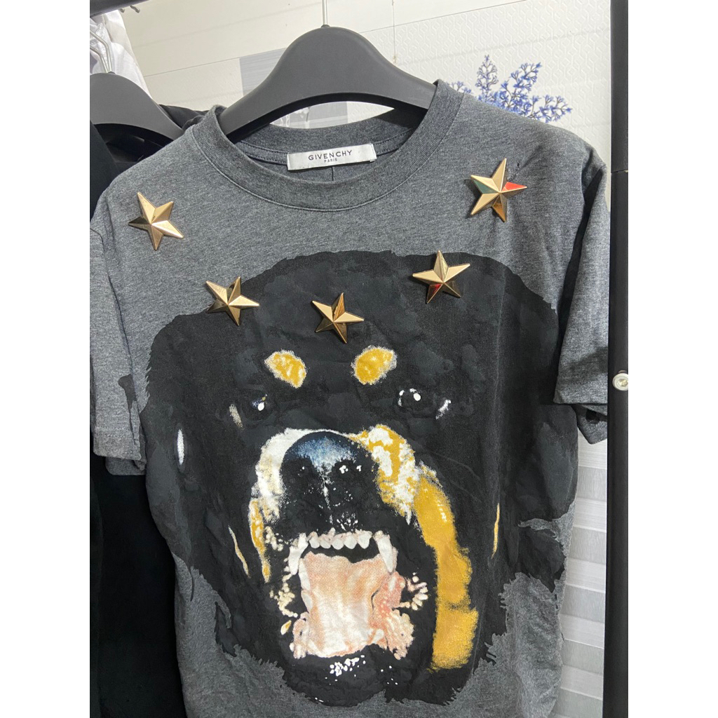 áo given qc