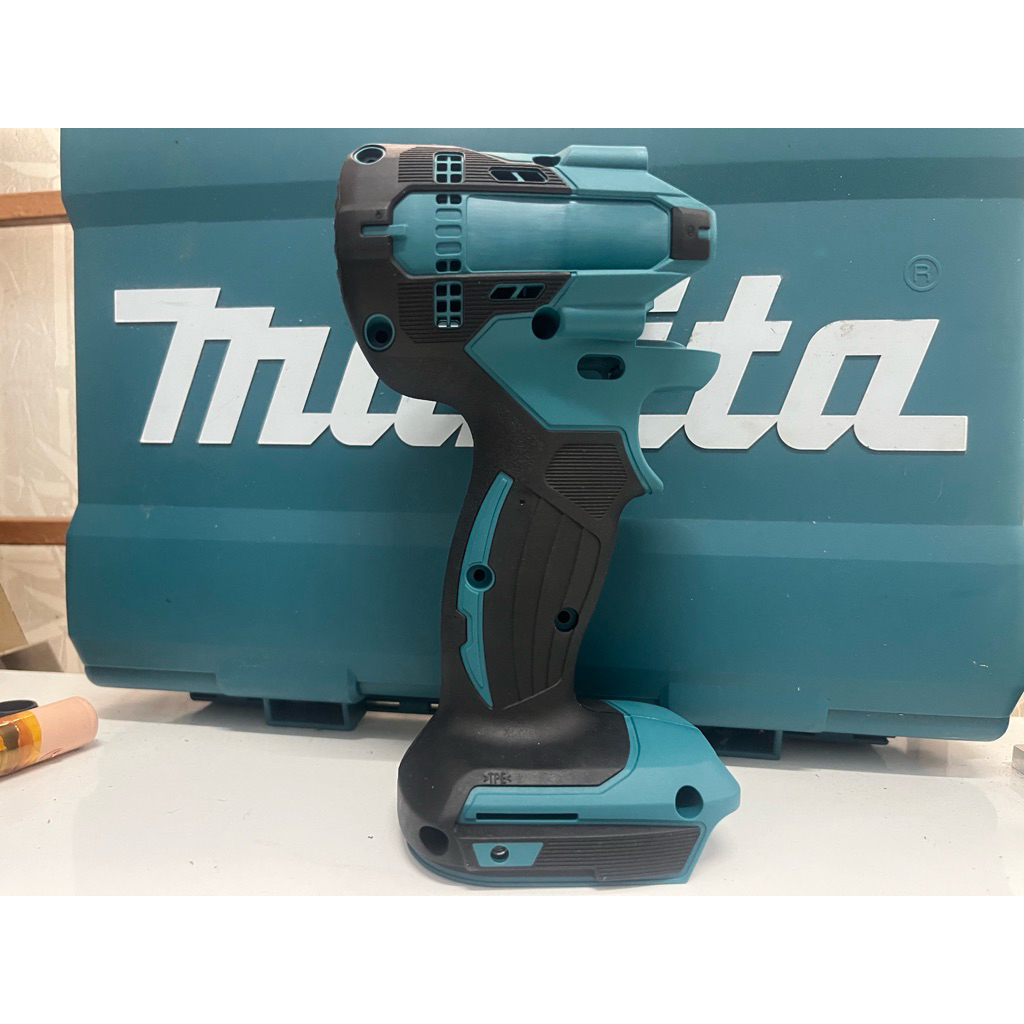 VỎ MÁY DTD156 CHÍNH HÃNG, KHÔNG TEM