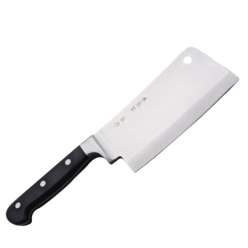 [HÀNG NHẬT] Dao Chặt Thực Phẩm hàng nhập lưỡi 15.2cm thép không gỉ 5Cr15MoV cao cấp Dày 4cm DAO_G