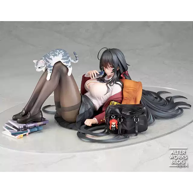 Mô Hình Taihou "After-School Sweetheart" 1/7 Scale - Azur Lane - ALTER