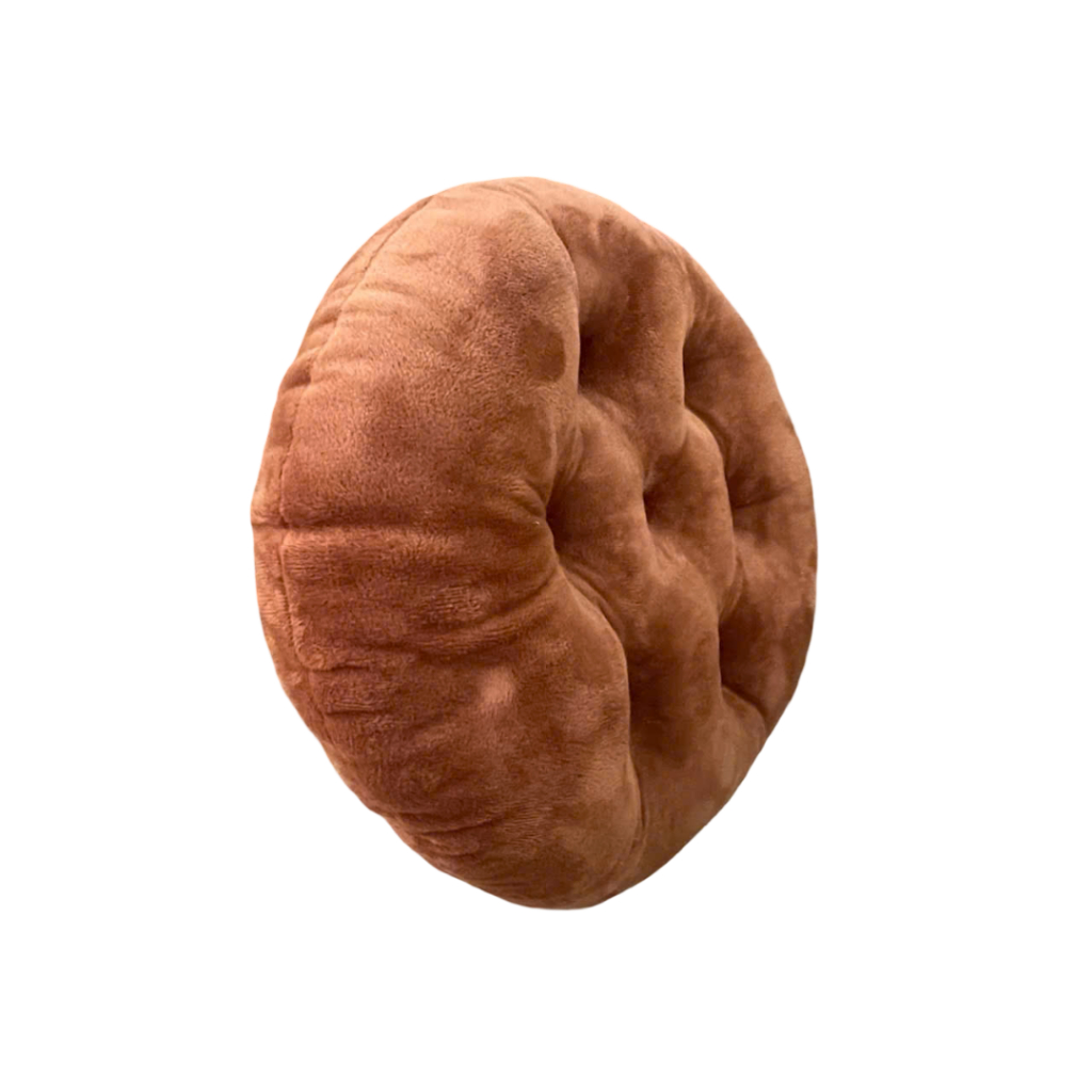 Đệm ngồi bông tròn, vuông 40x40 cm