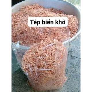 500g tép moi biển ngon