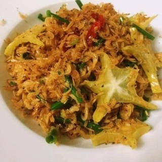 500g tép moi biển ngon