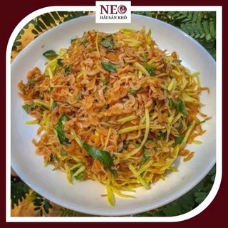 500g tép moi biển ngon
