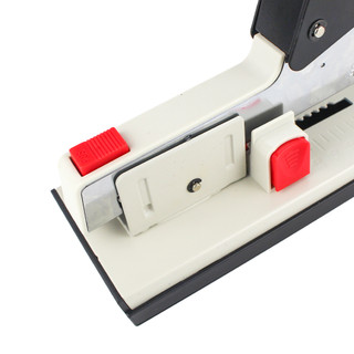 Bấm kim đại Stacom C103, bấm được 100 tờ, dùng kim bấm 23/13