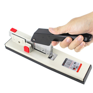 Bấm kim đại Stacom C103, bấm được 100 tờ, dùng kim bấm 23/13