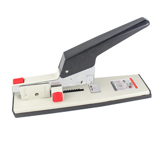 Bấm kim đại Stacom C103, bấm được 100 tờ, dùng kim bấm 23/13