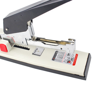 Bấm kim đại Stacom C103, bấm được 100 tờ, dùng kim bấm 23/13