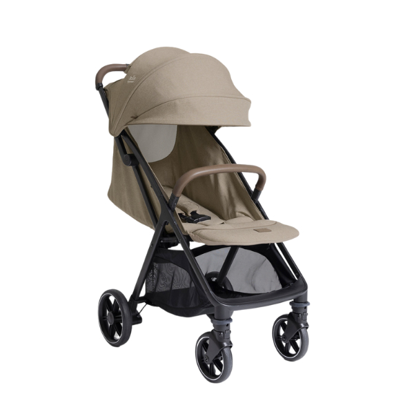 Xe đẩy trẻ em Joie Parcel LX W/ RC & ADPT & TB Sandstone