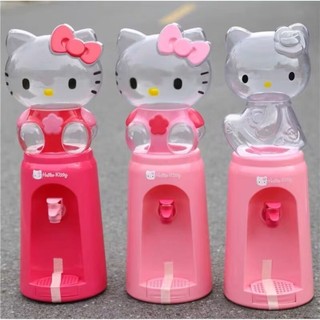 🌻 BÌNH NƯỚC 2L KITTY DORAEMON🎀 KITTY HOUSE