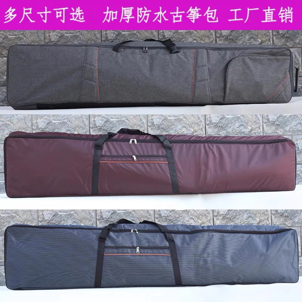 bao đựng đàn guzheng cổ tranh 163cm