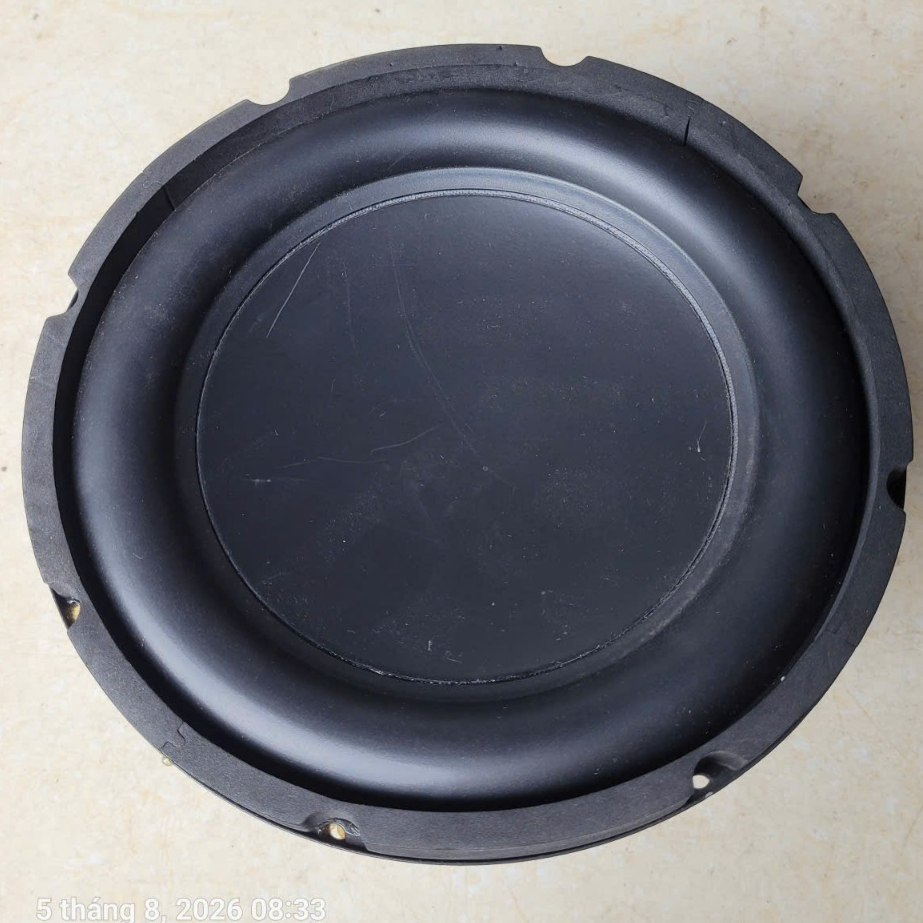 LOA SUB 25 JB TỪ 140 CÔN 51 GÂN MÚT XỐP - GIÁ một LOA