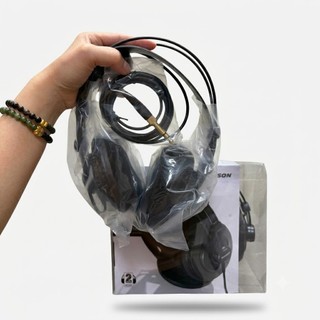 Tai nghe kiểm âm Samson SR850 (Đen)